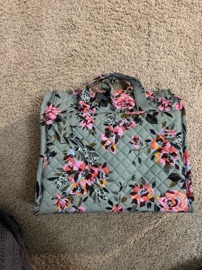 Vera Bradley Cosmetic Bag